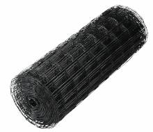 Havehegn sort 90 cm x 20 meter - Garden